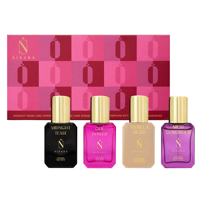 Gift Set for Women