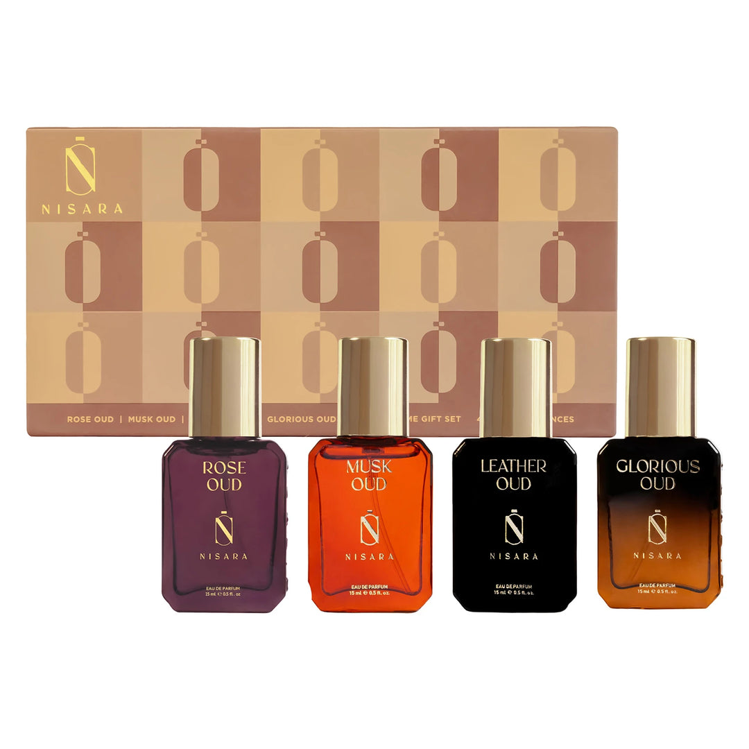 Oud gift set