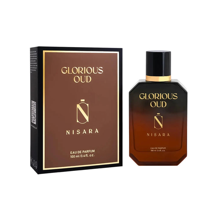 Glorious Oud