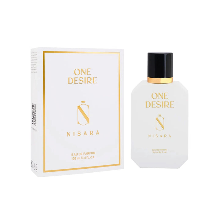 One Desire