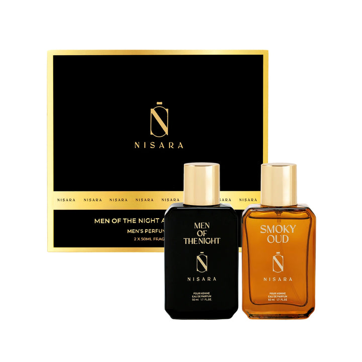 Men Gift set 2*50ml