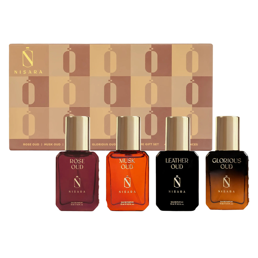 Oud gift set