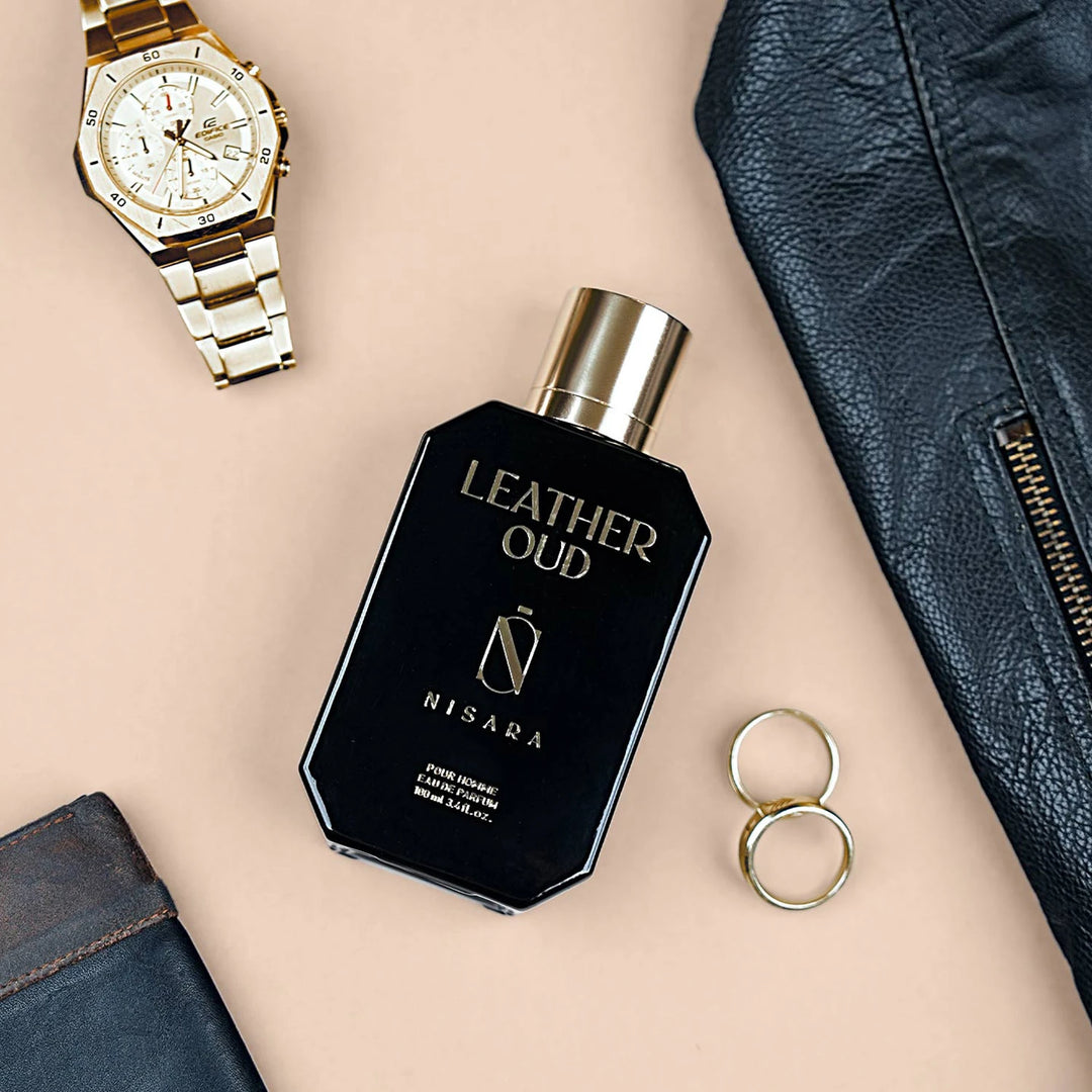 Leather Oud