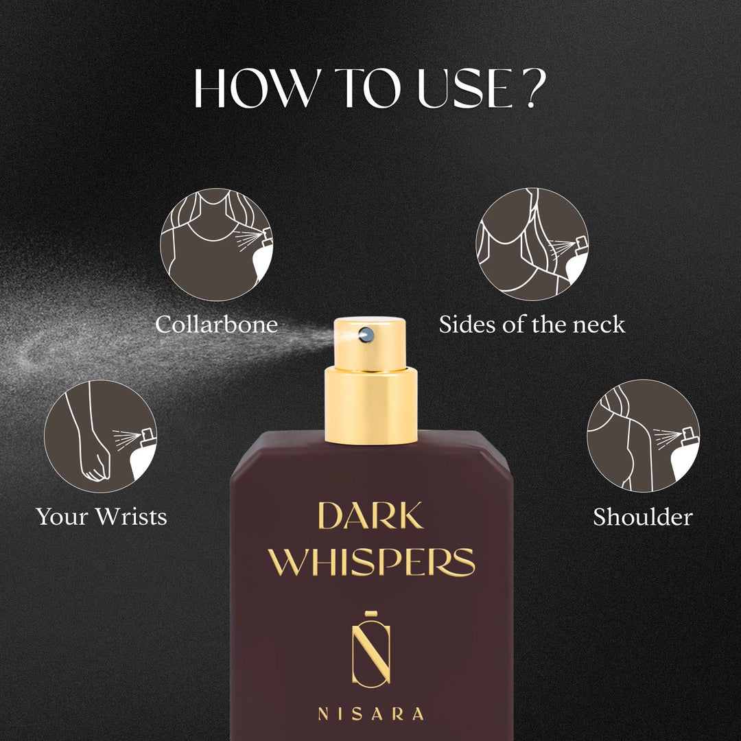 Dark Whispers