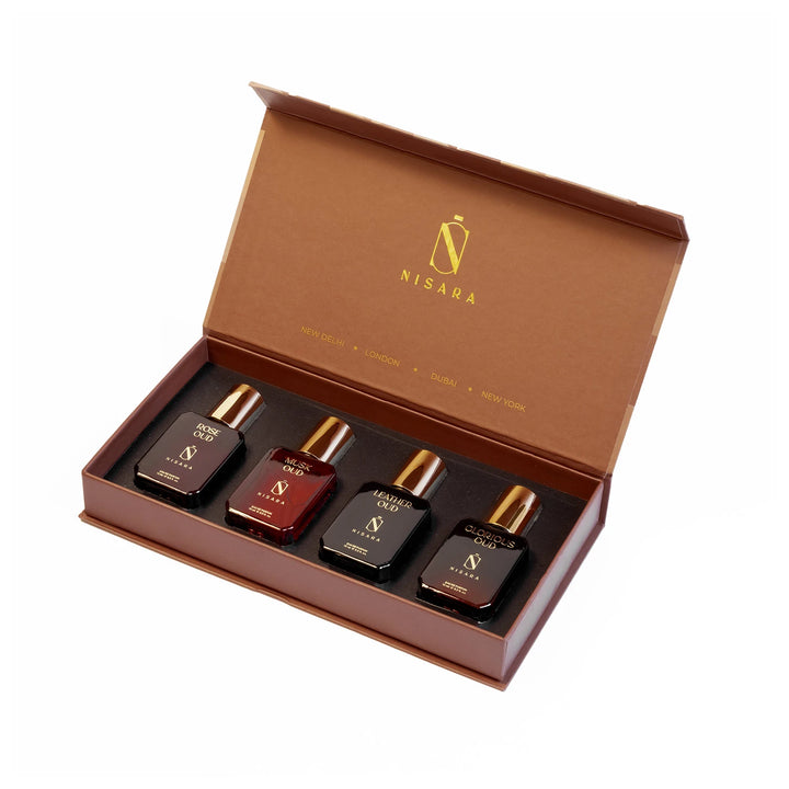 Oud gift set