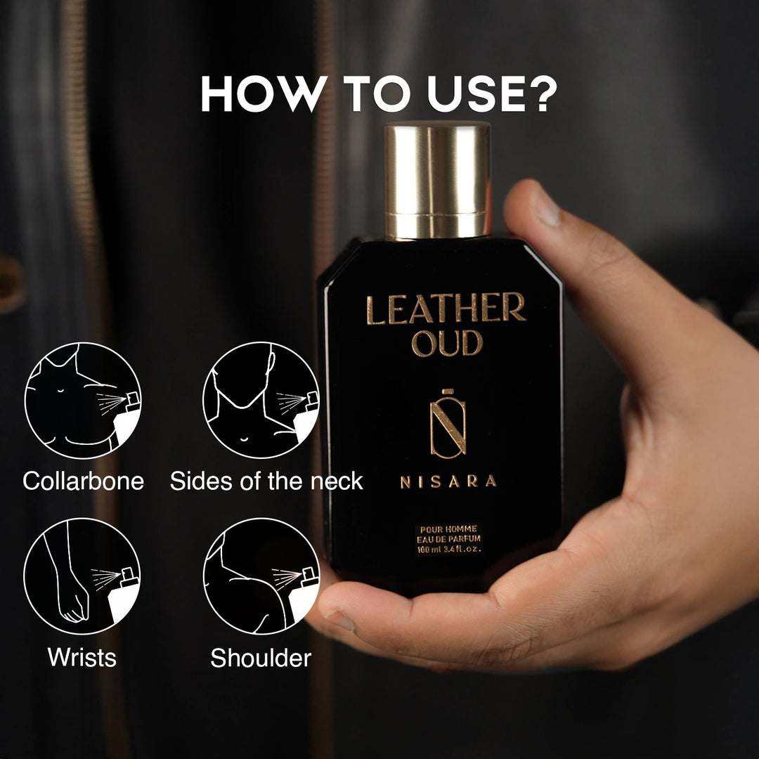 Leather Oud