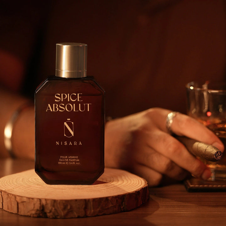 Spice Absolut