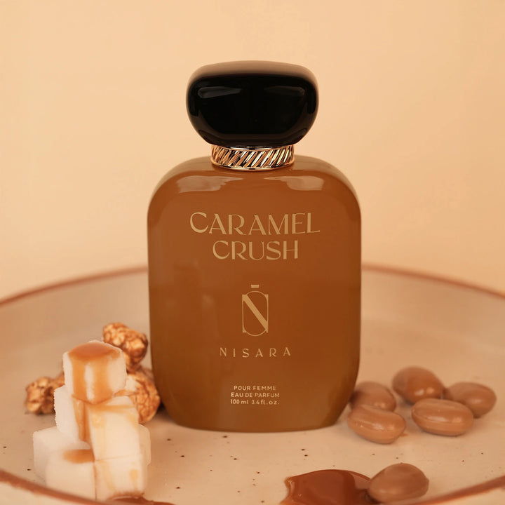 Caramel Crush
