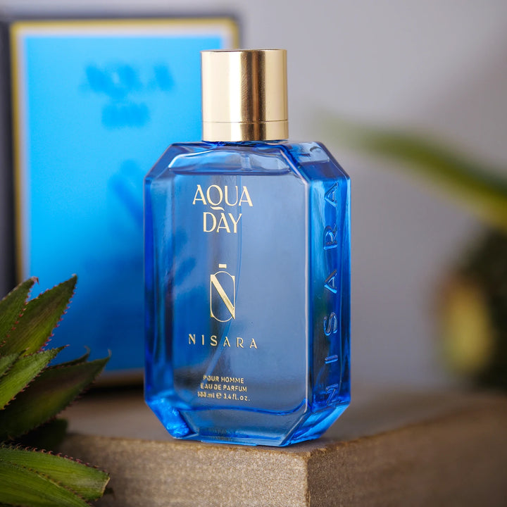 Aqua Day