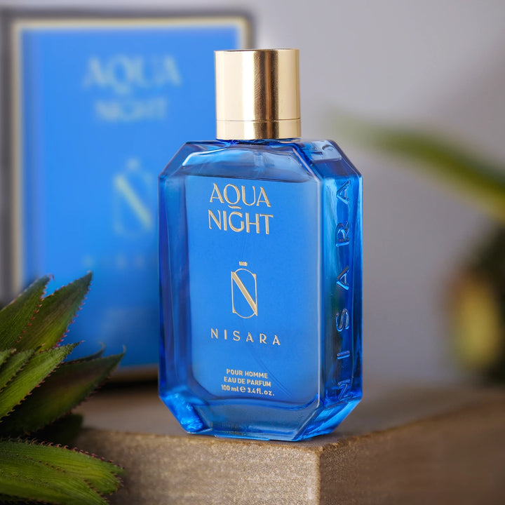 Aqua Night
