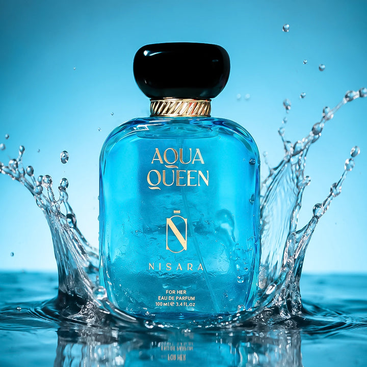 Aqua Queen