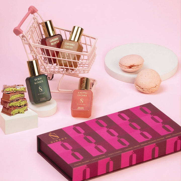 Gourmet Gift Set
