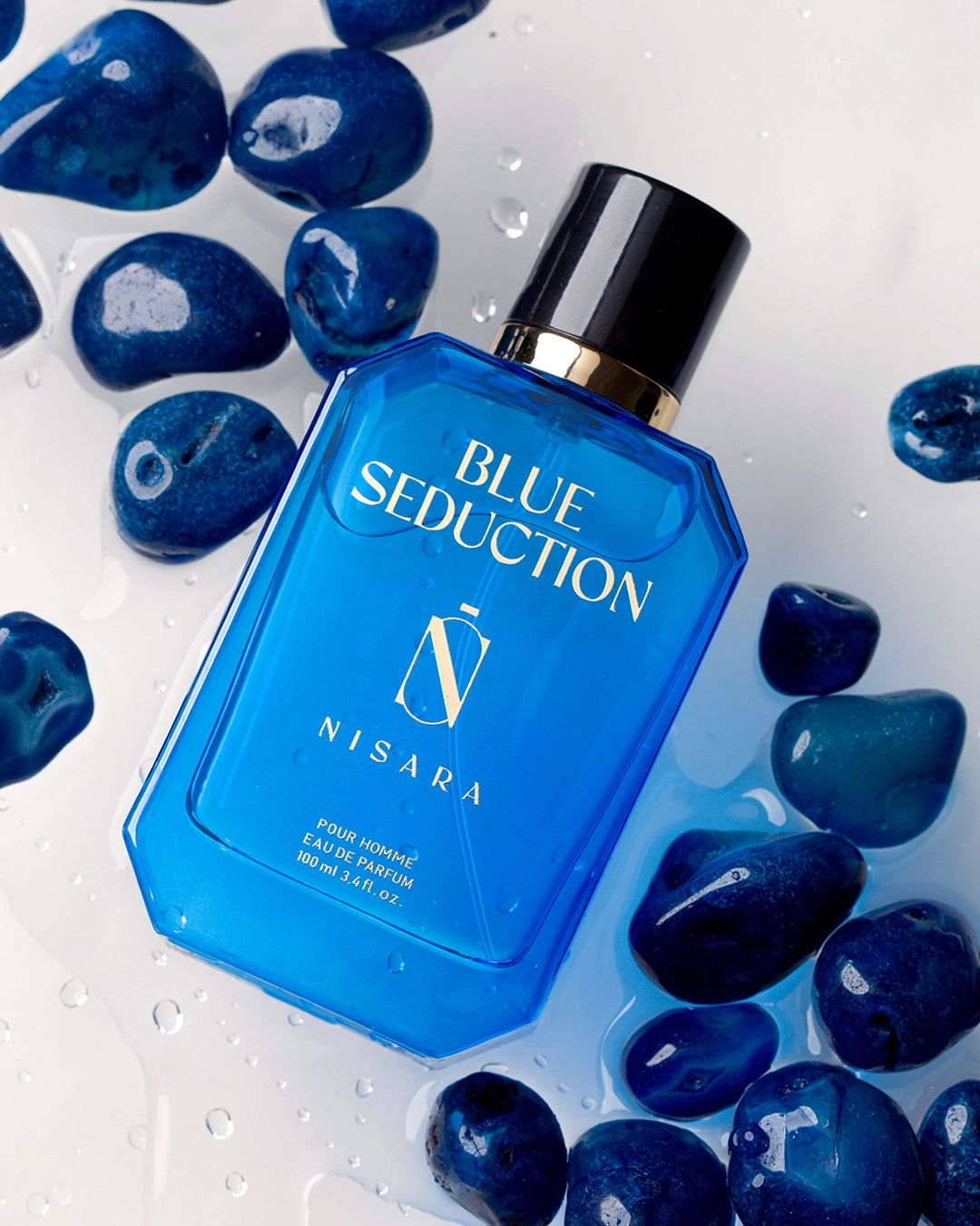 blue seduction perfume