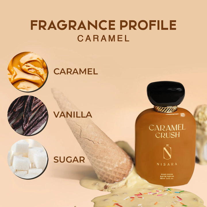 Caramel Crush