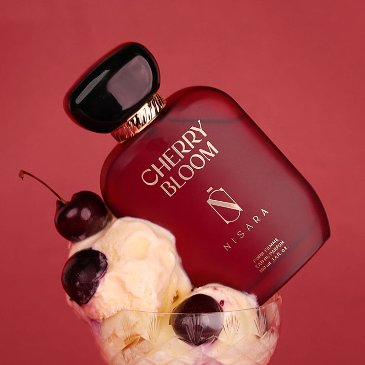 Cherry Bloom