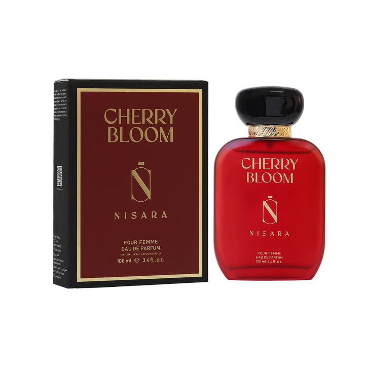 Cherry Bloom