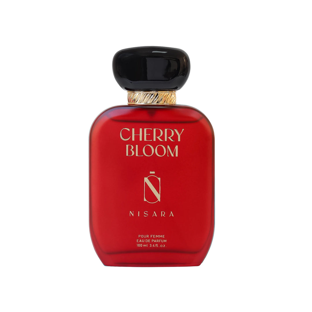 Cherry Bloom