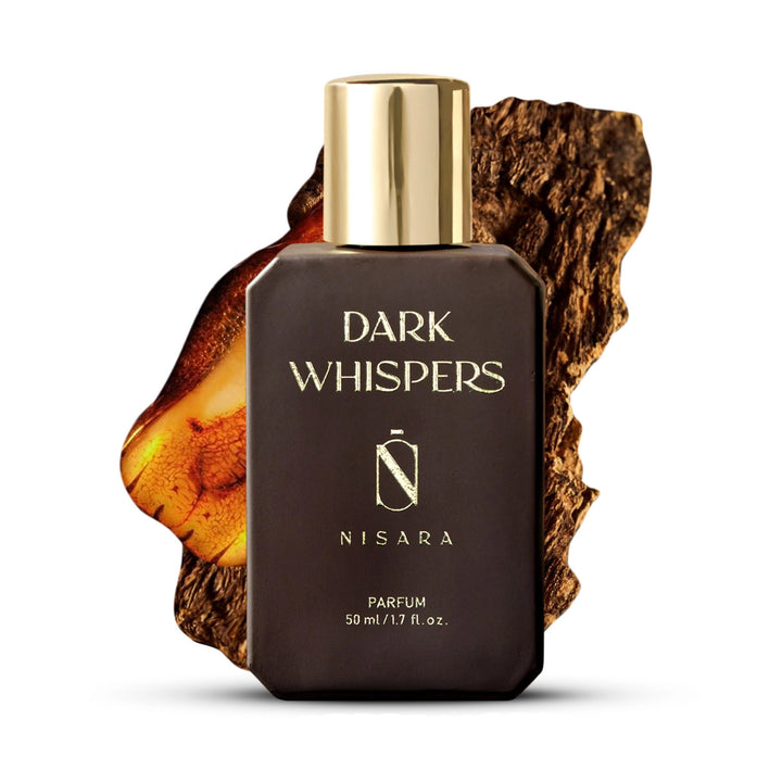 Dark Whispers