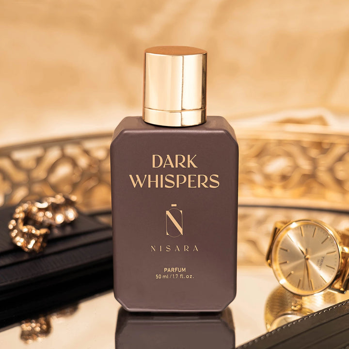 Dark Whispers