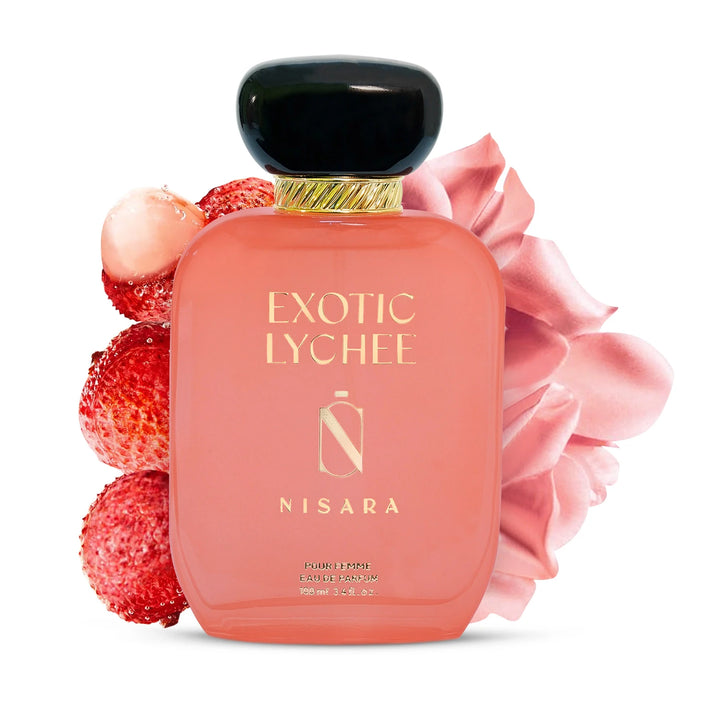 Exotic Lychee