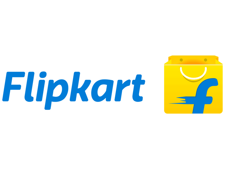 Flipkart Logo