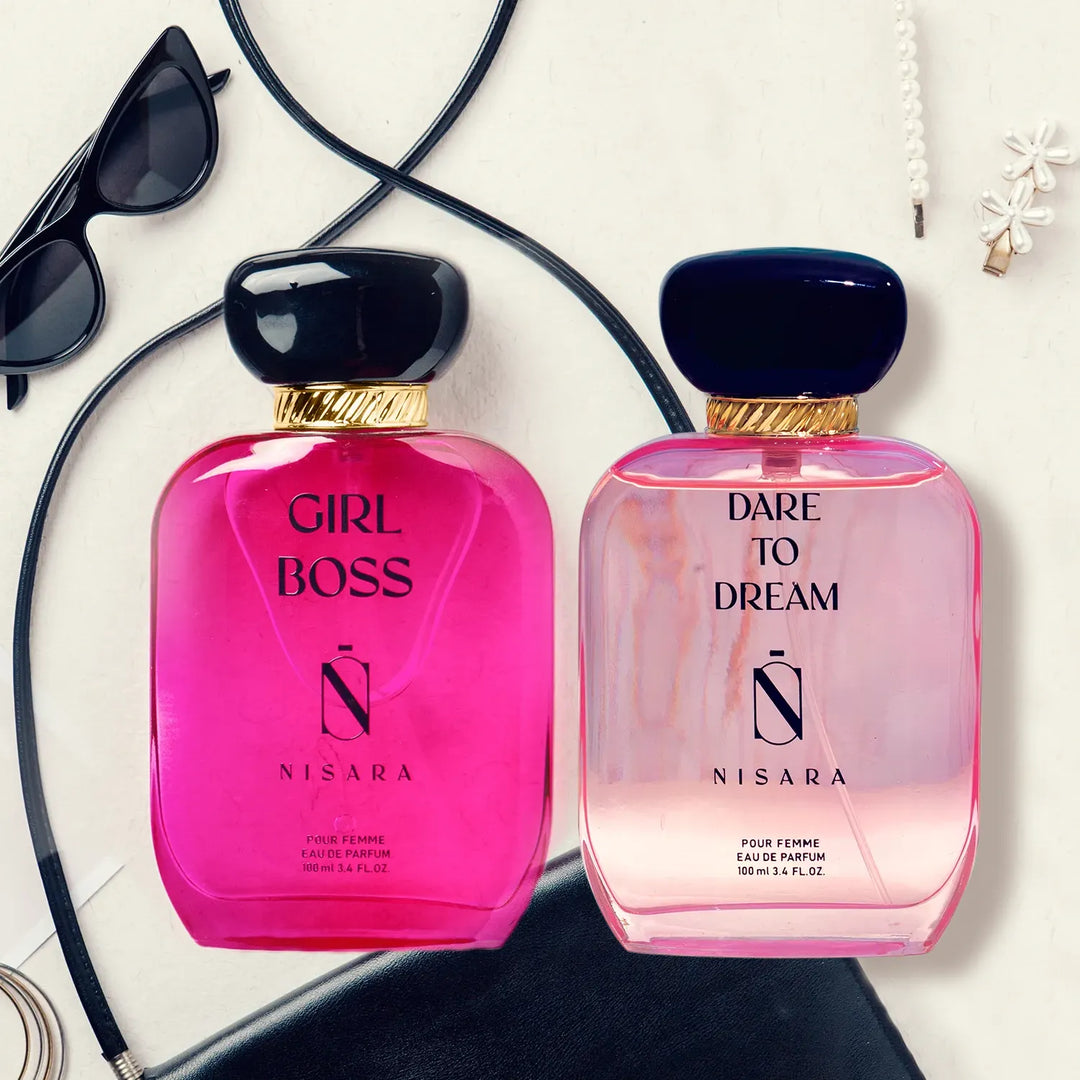 Girl boss perfume best sale