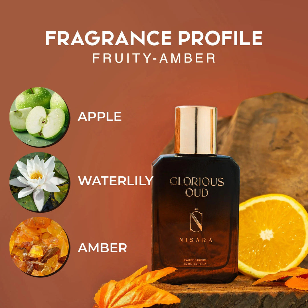 Glorious Oud