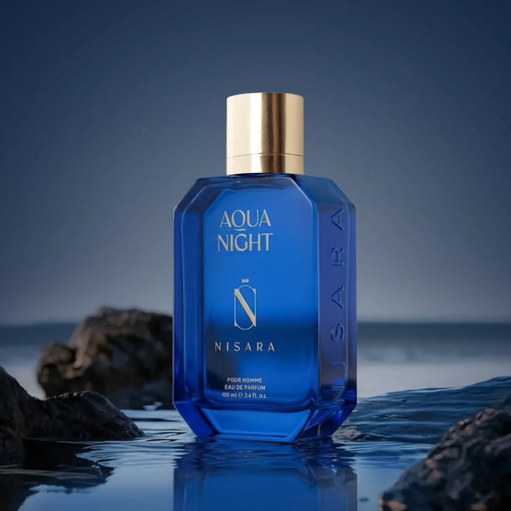 Aqua Night