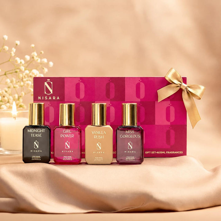 Gift Set for Women