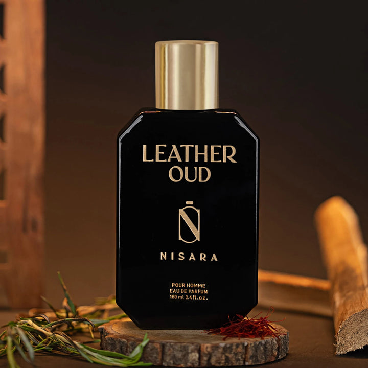 Leather Oud