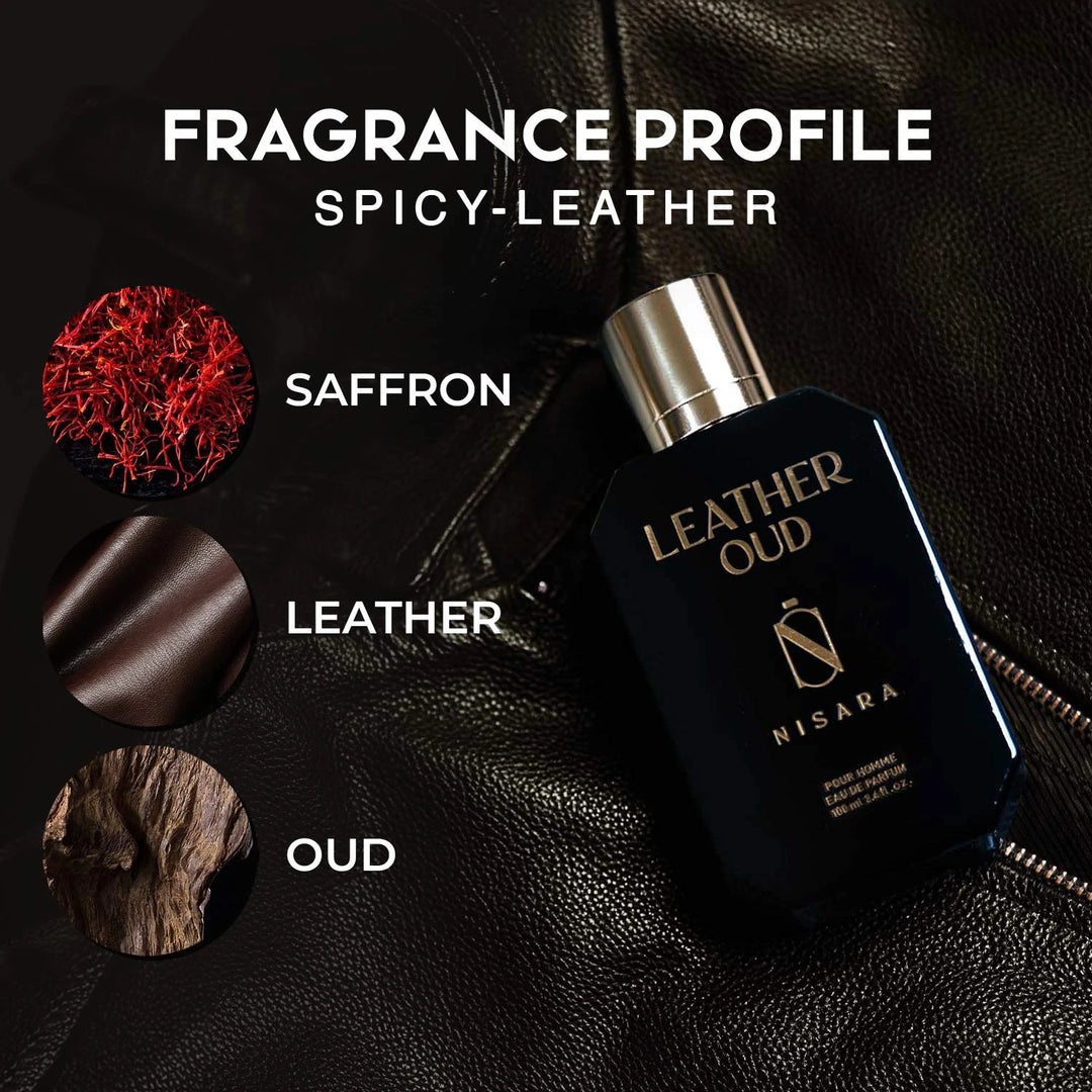 Leather Oud