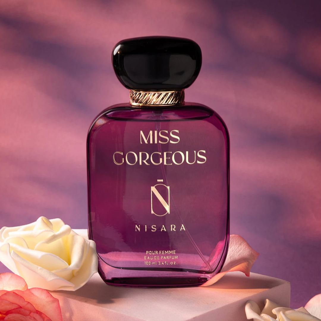 Miss Gorgeous