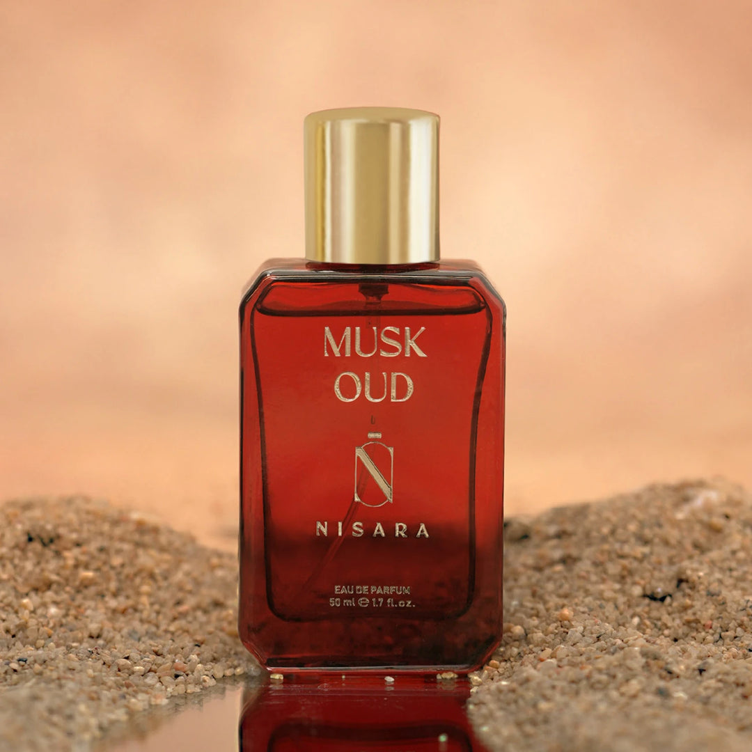 Musk Oud