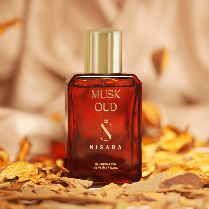 Musk Oud