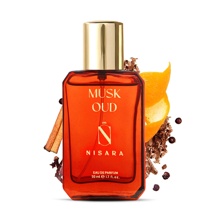 Musk Oud