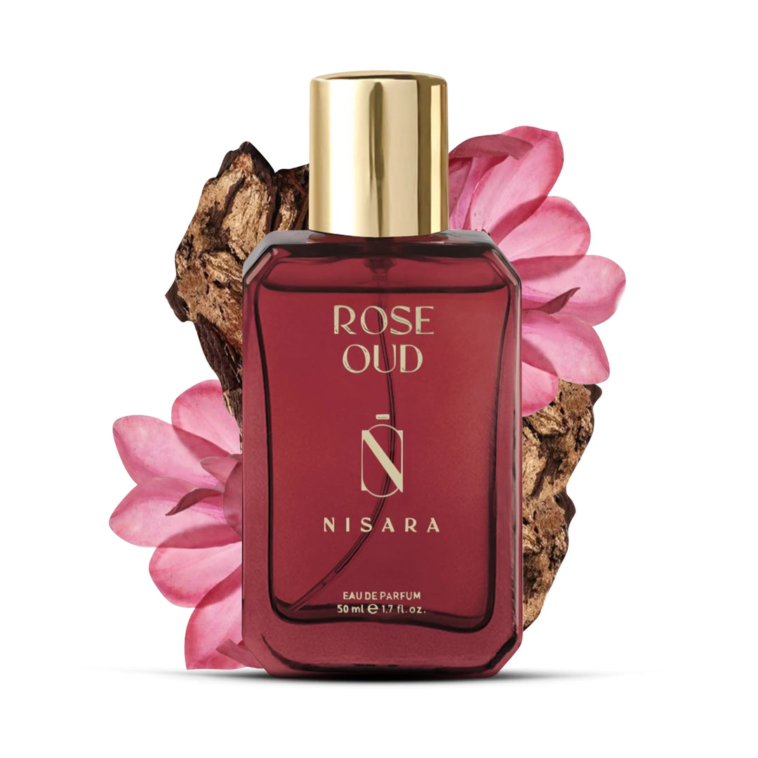 Rose Oud