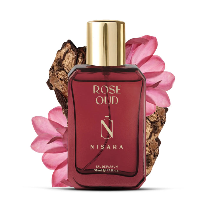 Rose Oud
