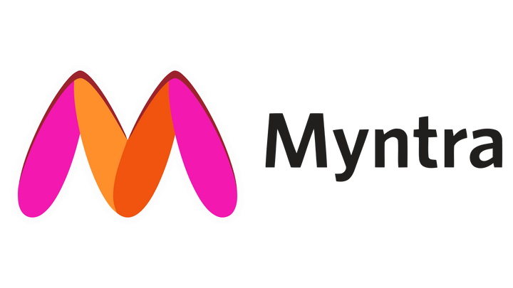 myntra logo