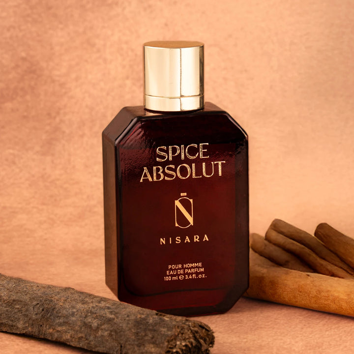 Spice Absolut