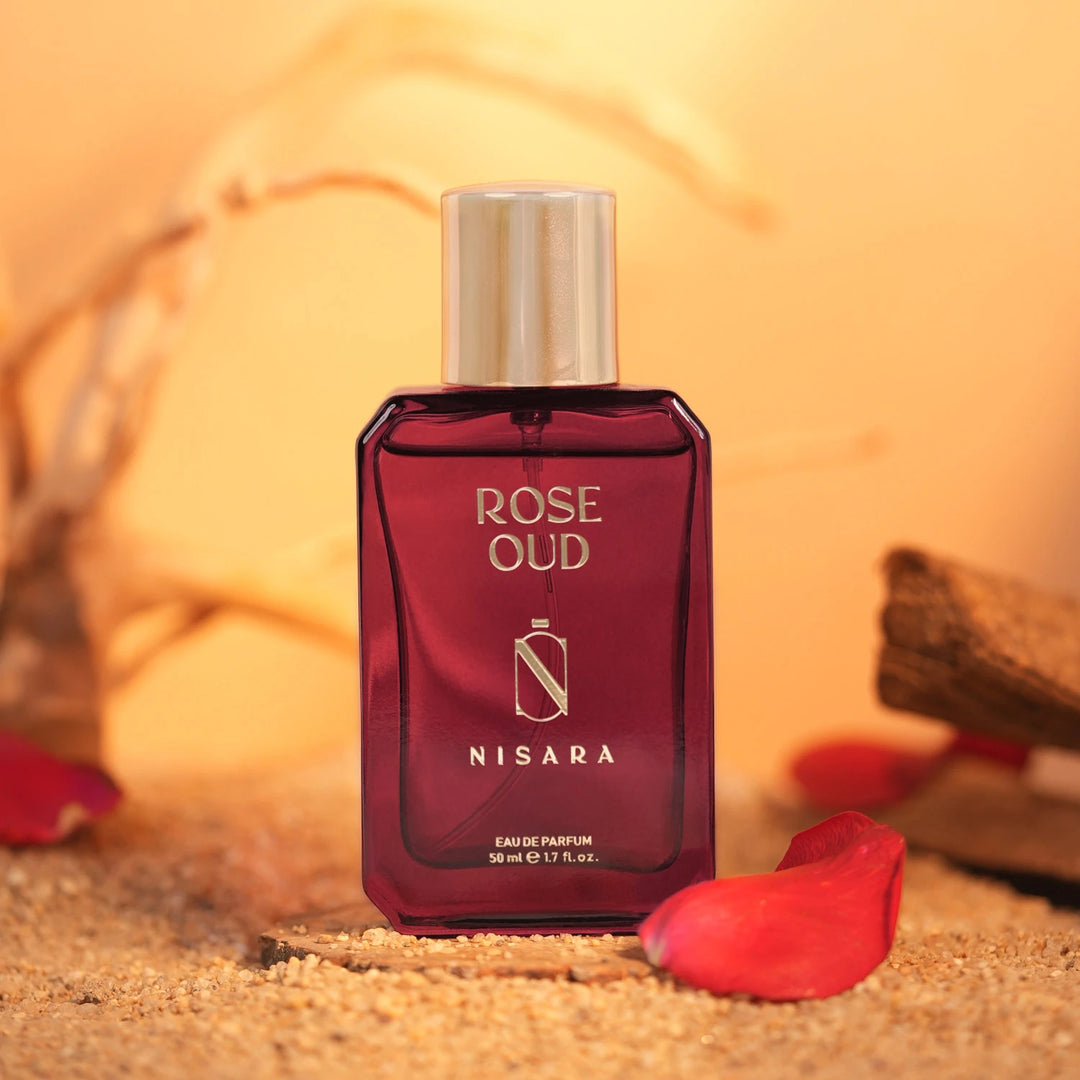 Rose Oud