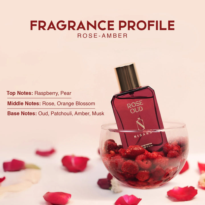 Rose Oud