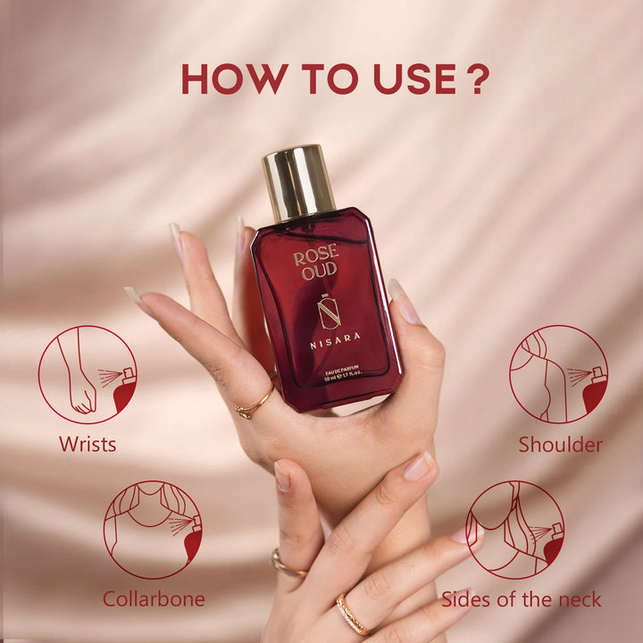Rose Oud