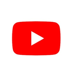 youtube logo